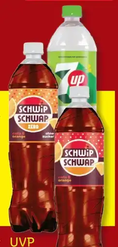 Lidl Schwip Schwap Limonade Angebot