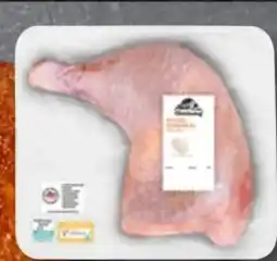 PENNY Mühlenhof Puten-Schenkel Angebot