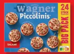 Lidl Original Wagner Piccolinis Angebot