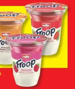 Lidl Müller Froop Angebot