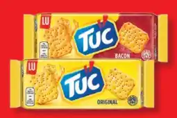 Lidl LU Tuc Cracker Angebot