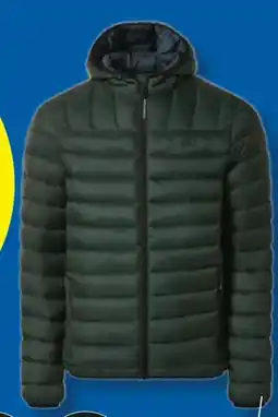 Lidl Esmara x U.S. Grand Polo Herren Lightweight-Jacke Angebot