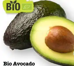 Scheck-in-Center Bio-Avocados Angebot
