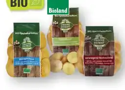 Scheck-in-Center Unsere Heimat Echt & Gut Kartoffeln Angebot