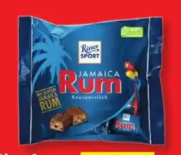 Lidl Ritter Sport Jamaica Rum Angebot