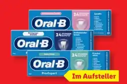 Lidl Oral-B Pro Expert Zahncreme Angebot