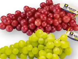 Scheck-in-Center Edeka Herzstücke Trauben Angebot