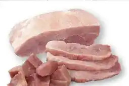 Scheck-in-Center Schweine-Schnitzel Angebot