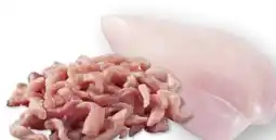 Scheck-in-Center Hähnchen-Brustfilet Angebot