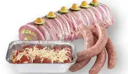 Scheck-in-Center Scheck-in Center Scheck‘s Familienbraten Angebot