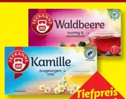 Lidl Teekanne Tee Angebot