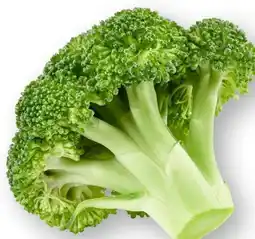 Scheck-in-Center Brokkoli Angebot