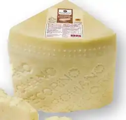 Scheck-in-Center Pecorino Romano Angebot
