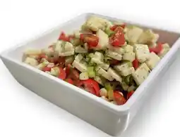 Scheck-in-Center Scheck-in Center Tomaten-Manchego-Salat Angebot