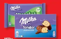Lidl Milka Tender Angebot