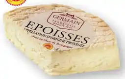 Scheck-in-Center Käserei Germain Epoisses Angebot