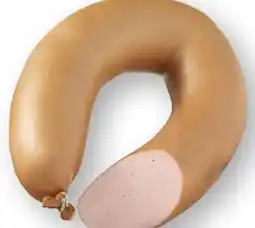 Scheck-in-Center Premium Fleischwurst Angebot