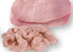 Scheck-in-Center Kalbsschnitzel Angebot