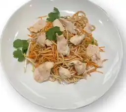 Scheck-in-Center Scheck-in Center Gebratene Nudeln Angebot