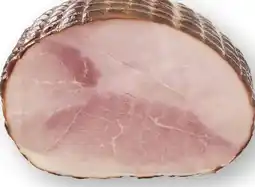 Scheck-in-Center Fleischwerke Zimmermann Wacholderschinken Angebot