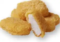 Scheck-in-Center Scheck-in Center Chicken Nuggets Angebot