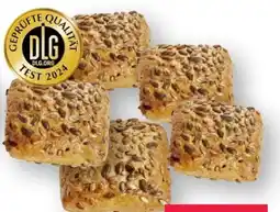 Scheck-in-Center Scheck-in Bäckerei Kürbiskernbrötchen Angebot