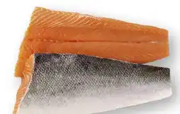 Scheck-in-Center Frisches Lachsfilet Angebot