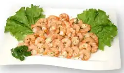 Scheck-in-Center Garnelen Angebot