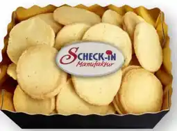 Scheck-in-Center Scheck-in Manufaktur Heidesand Angebot