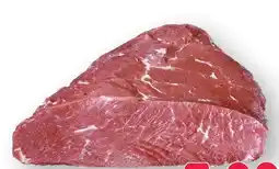 Scheck-in-Center Charolais Tafelspitz Angebot