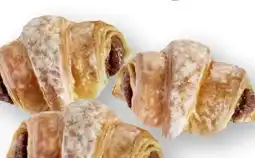 Scheck-in-Center Scheck-in Bäckerei Plunder-Nuss-Hörnchen Angebot