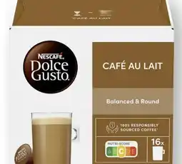 Scheck-in-Center Krups Nescafé Dolce Gusto Angebot