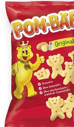 Scheck-in-Center Funny Frisch Pom-Bär Original Angebot