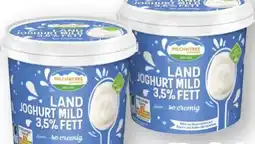 Scheck-in-Center Weideglück Landjoghurt Angebot