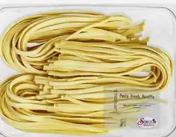 Scheck-in-Center Scheck-in Manufaktur Bavette Angebot