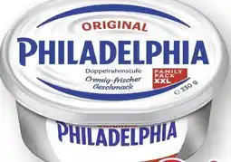 Scheck-in-Center Philadelphia Original XXL Angebot