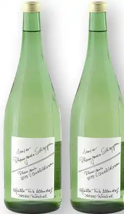 Scheck-in-Center Allendorf Rheingauer Schoppen Angebot