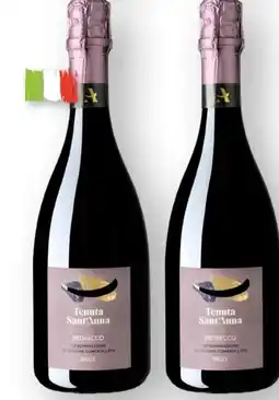 Scheck-in-Center Tenuta Sant Anna Prosecco Brut Angebot