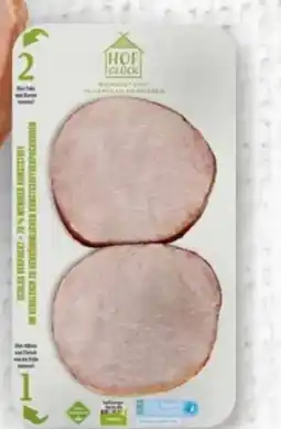 Edeka Hofglück Kasseler Rücken Angebot