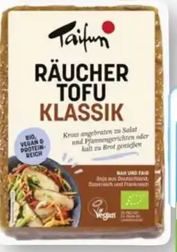 Edeka Taifun Bio-Räuchertofu Klassik Vegan Angebot