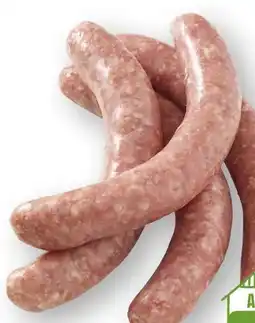 Edeka Hofglück Grobe Bratwurst Angebot