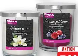 Edeka Edeka zuhause Duftkerze Angebot