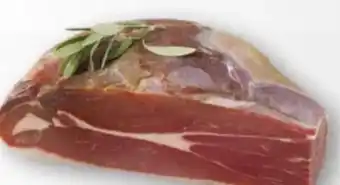 Scheck-in-Center Parmaschinken Angebot