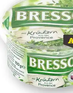 Scheck-in-Center Bresso Brotaufstrich Angebot