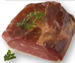 Edeka Hofglück Landrauchschinken Angebot