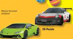 Lidl Ravensburger 3D Puzzle Angebot