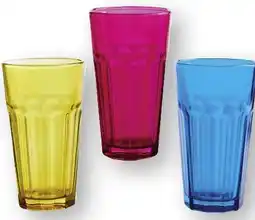 Scheck-in-Center Gut & Günstig Universal-Glas Angebot