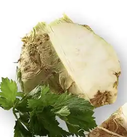 Edeka Unsere Heimat Echt & Gut Bio-Knollensellerie Angebot