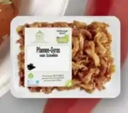 Edeka Hofglück Geschnetzeltes Angebot