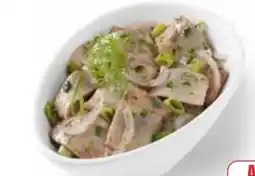 Edeka Landauer Fischmarkt Kissel Saftige Filets Schwedenhappen Angebot